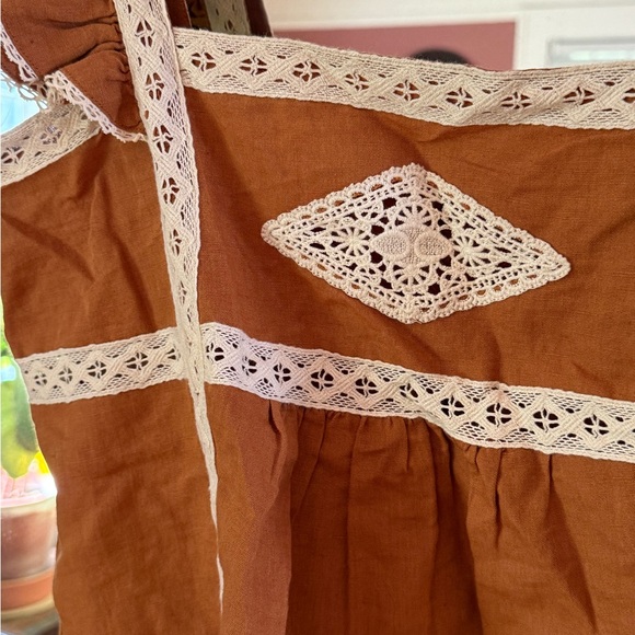 Sézane Zora Top - Picture 4 of 8